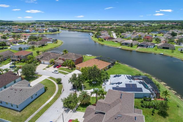 1758 BOAT LAUNCH ROAD, Kissimmee, FL 34746