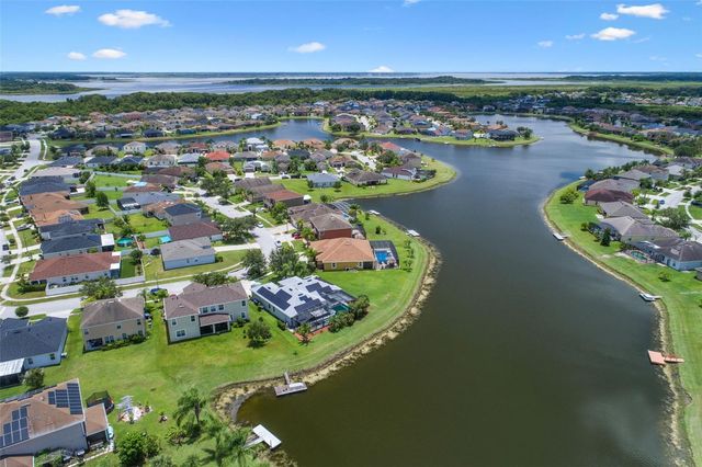 1758 BOAT LAUNCH ROAD, Kissimmee, FL 34746