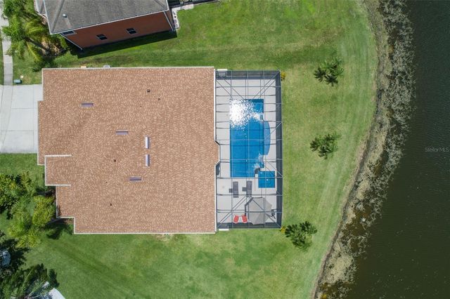 1758 BOAT LAUNCH ROAD, Kissimmee, FL 34746