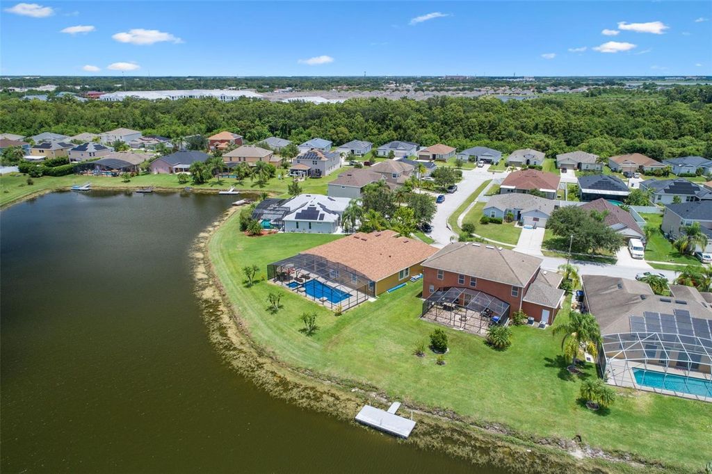 1758 BOAT LAUNCH ROAD, Kissimmee, FL 34746