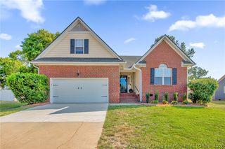 4114 Batesburg Drive, Hope Mills, NC 28348
