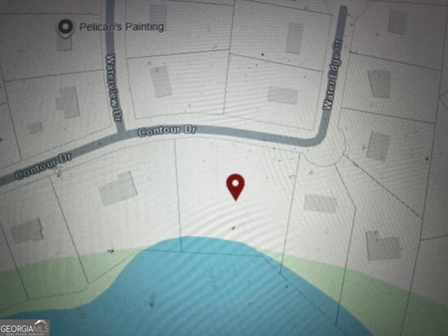 72 Contour Drive, Stockbridge, GA 30281