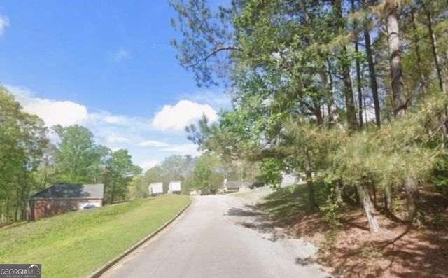 72 Contour Drive, Stockbridge, GA 30281