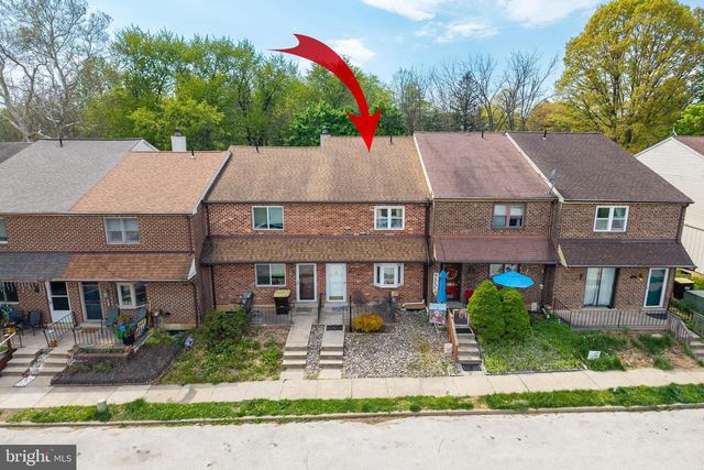 122 KELMAR AVE, Malvern, PA 19355