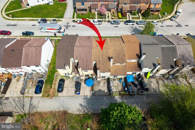122 KELMAR AVE, Malvern, PA 19355