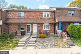 122 KELMAR AVE, Malvern, PA 19355