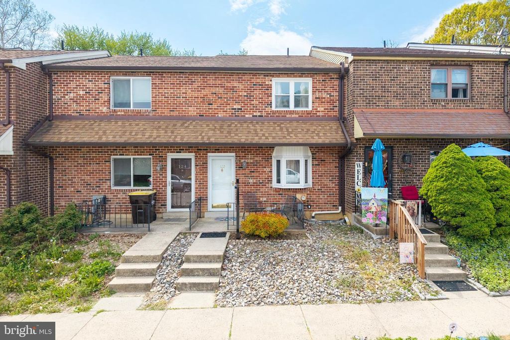 122 KELMAR AVE, Malvern, PA 19355