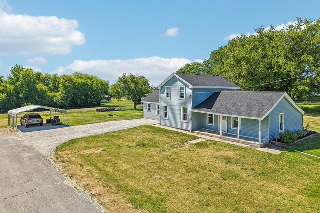 N6275 E Neda ROAD, Iron Ridge, WI 53035