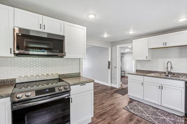 N6275 E Neda ROAD, Iron Ridge, WI 53035