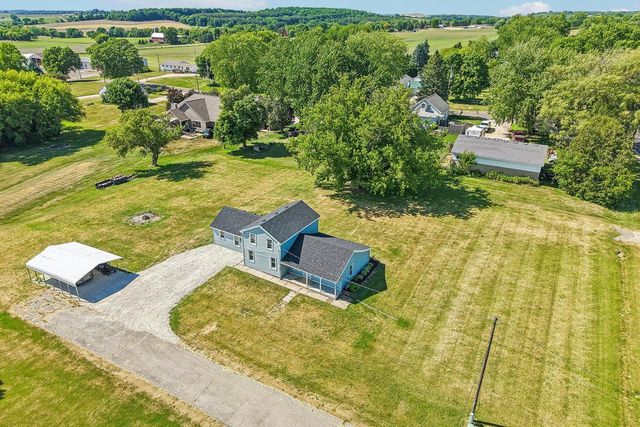 N6275 E Neda ROAD, Iron Ridge, WI 53035