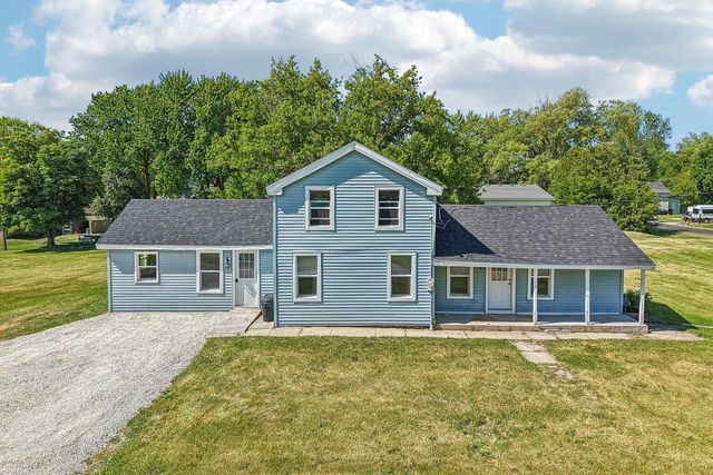 N6275 E Neda ROAD, Iron Ridge, WI 53035
