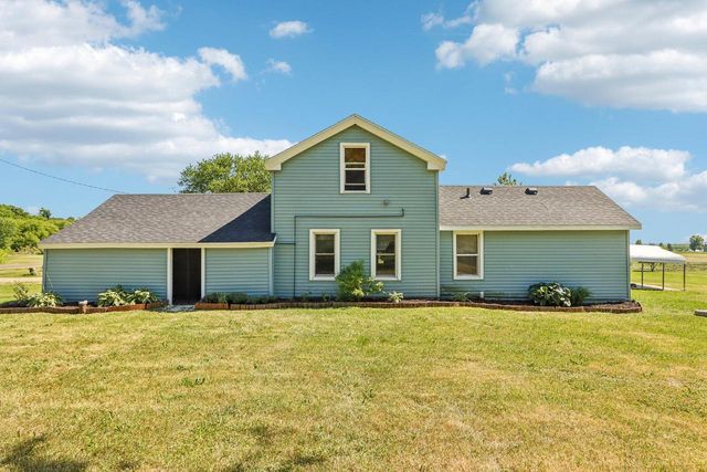 N6275 E Neda ROAD, Iron Ridge, WI 53035
