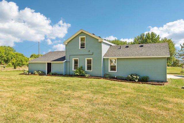 N6275 E Neda ROAD, Iron Ridge, WI 53035