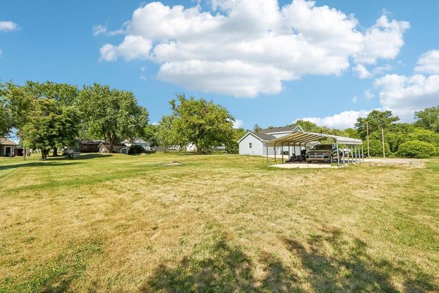 N6275 E Neda ROAD, Iron Ridge, WI 53035