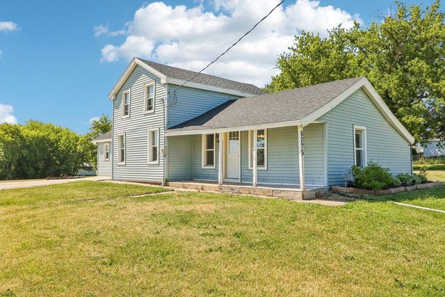 N6275 E Neda ROAD, Iron Ridge, WI 53035