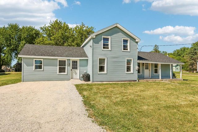 N6275 E Neda ROAD, Iron Ridge, WI 53035