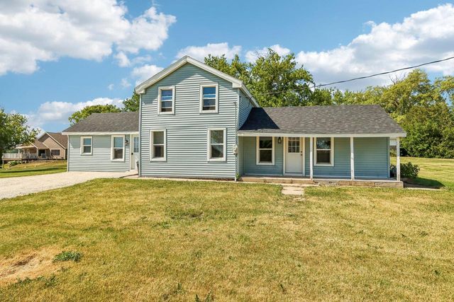 N6275 E Neda ROAD, Iron Ridge, WI 53035
