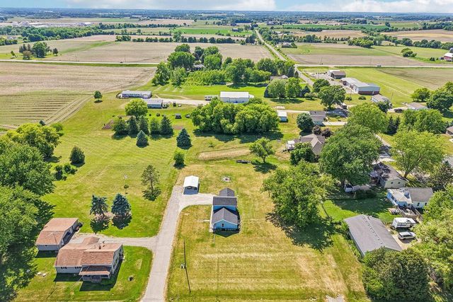 N6275 E Neda ROAD, Iron Ridge, WI 53035