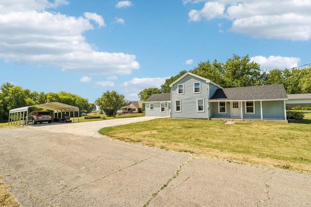 N6275 E Neda ROAD, Iron Ridge, WI 53035