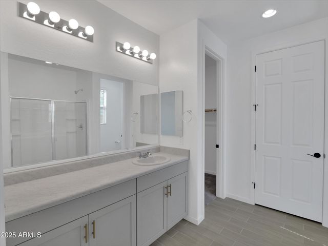 1707 W HOPI Drive, Coolidge, AZ 85128