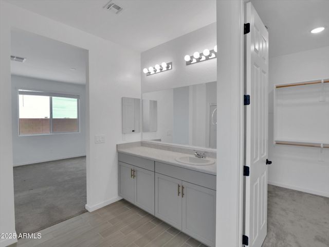 1707 W HOPI Drive, Coolidge, AZ 85128