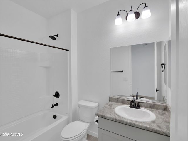 1707 W HOPI Drive, Coolidge, AZ 85128