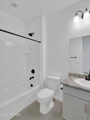 1707 W HOPI Drive, Coolidge, AZ 85128