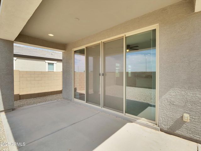 1707 W HOPI Drive, Coolidge, AZ 85128