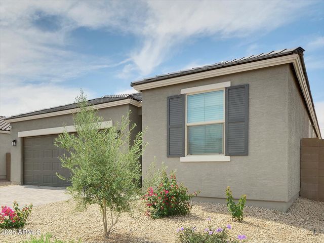 1707 W HOPI Drive, Coolidge, AZ 85128