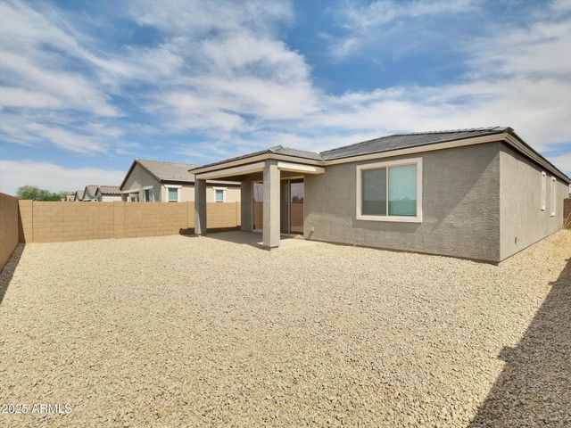 1707 W HOPI Drive, Coolidge, AZ 85128