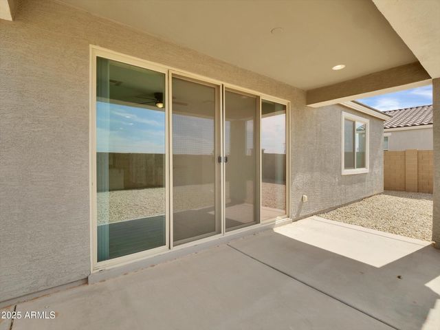 1707 W HOPI Drive, Coolidge, AZ 85128