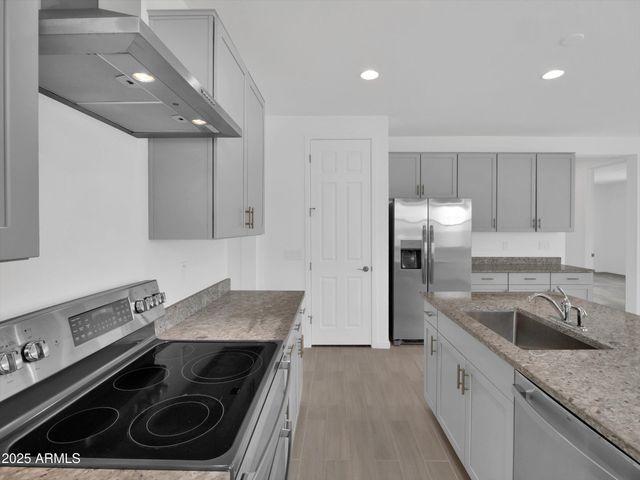 1707 W HOPI Drive, Coolidge, AZ 85128