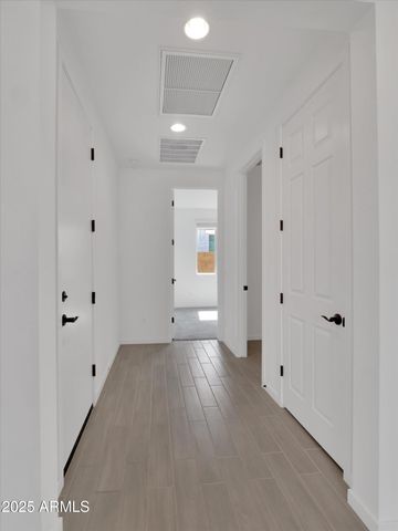 1707 W HOPI Drive, Coolidge, AZ 85128