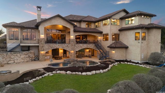 1039 Bluewater Place, Spring Branch, TX 78070