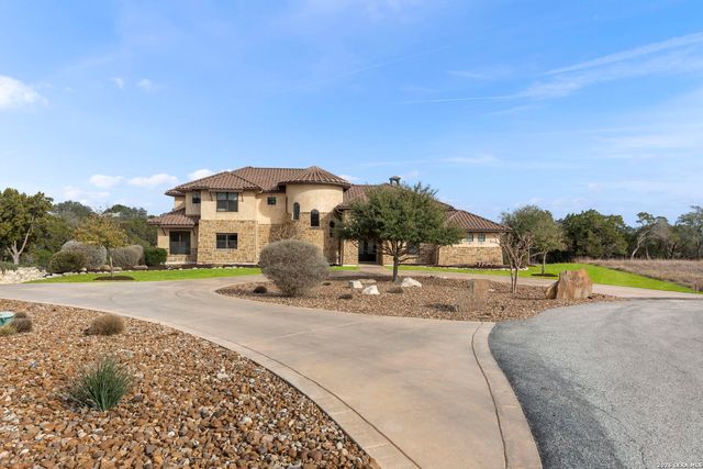 1039 Bluewater Place, Spring Branch, TX 78070