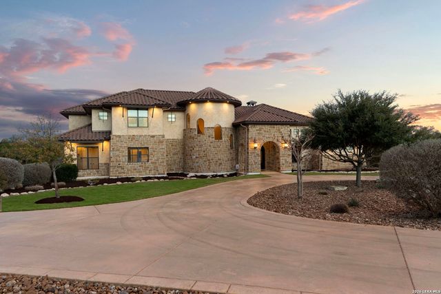 1039 Bluewater Place, Spring Branch, TX 78070