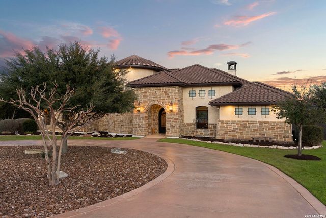 1039 Bluewater Place, Spring Branch, TX 78070