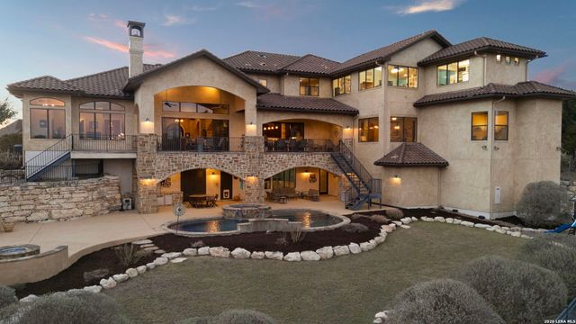 1039 Bluewater Place, Spring Branch, TX 78070