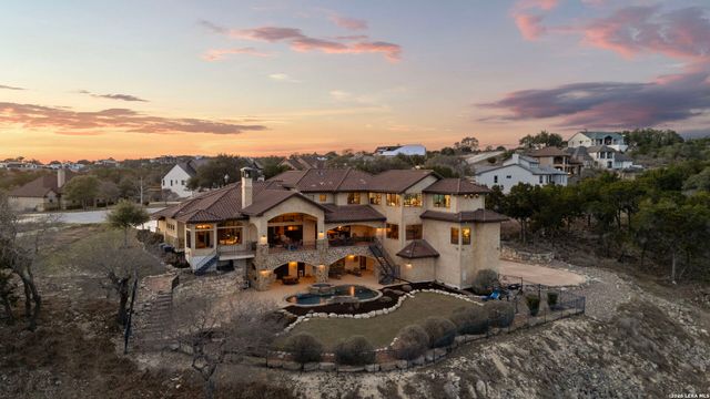 1039 Bluewater Place, Spring Branch, TX 78070