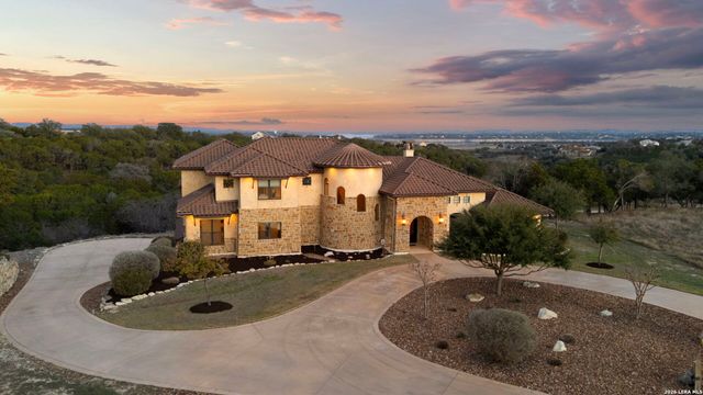 1039 Bluewater Place, Spring Branch, TX 78070