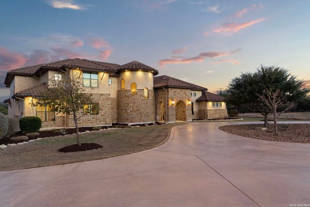 1039 Bluewater Place, Spring Branch, TX 78070