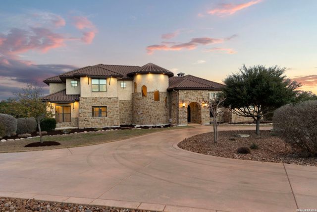 1039 Bluewater Place, Spring Branch, TX 78070