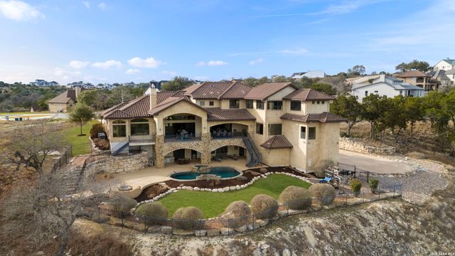 1039 Bluewater Place, Spring Branch, TX 78070