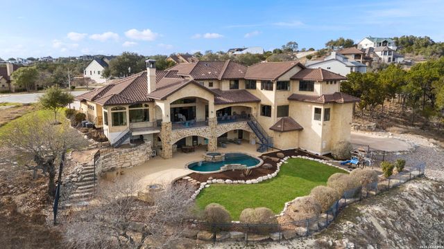 1039 Bluewater Place, Spring Branch, TX 78070