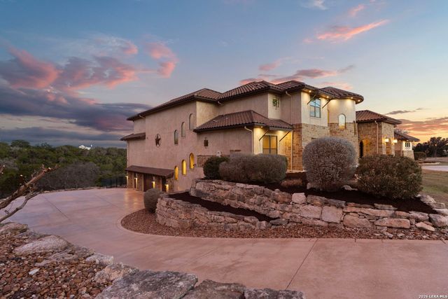 1039 Bluewater Place, Spring Branch, TX 78070