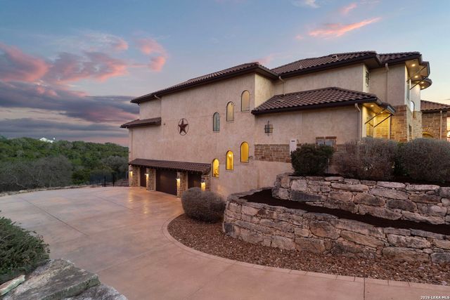 1039 Bluewater Place, Spring Branch, TX 78070