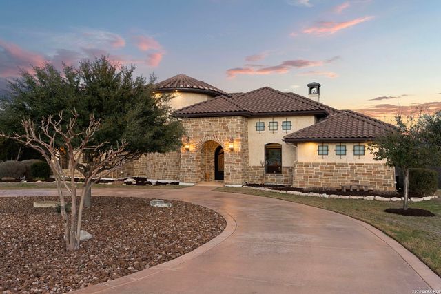 1039 Bluewater Place, Spring Branch, TX 78070