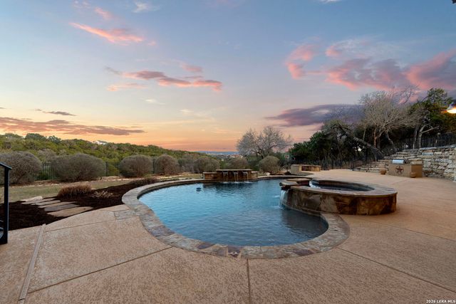 1039 Bluewater Place, Spring Branch, TX 78070