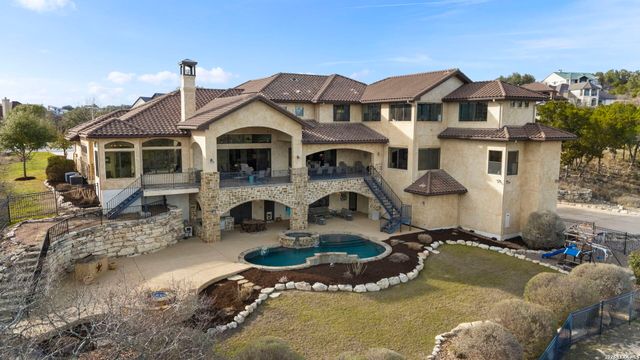 1039 Bluewater Place, Spring Branch, TX 78070