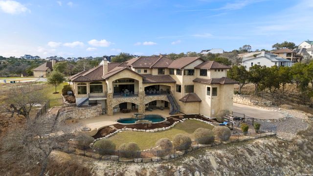 1039 Bluewater Place, Spring Branch, TX 78070